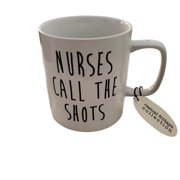 NWT Mug from Casual Friday Collection - Picture 2 of 5